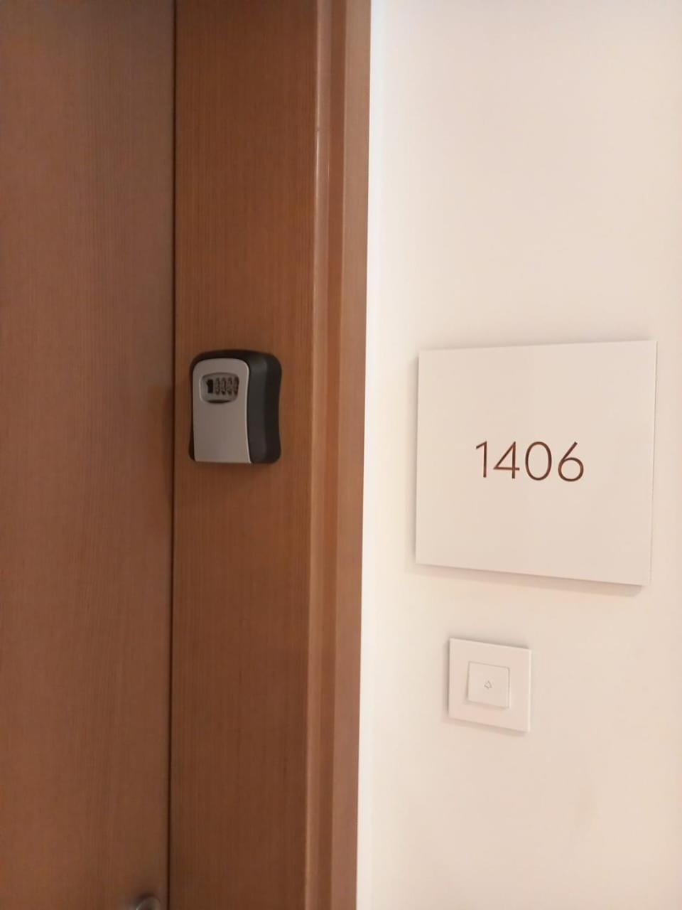 Apartment Downtown Dreams Burj Khalifa View Dubai